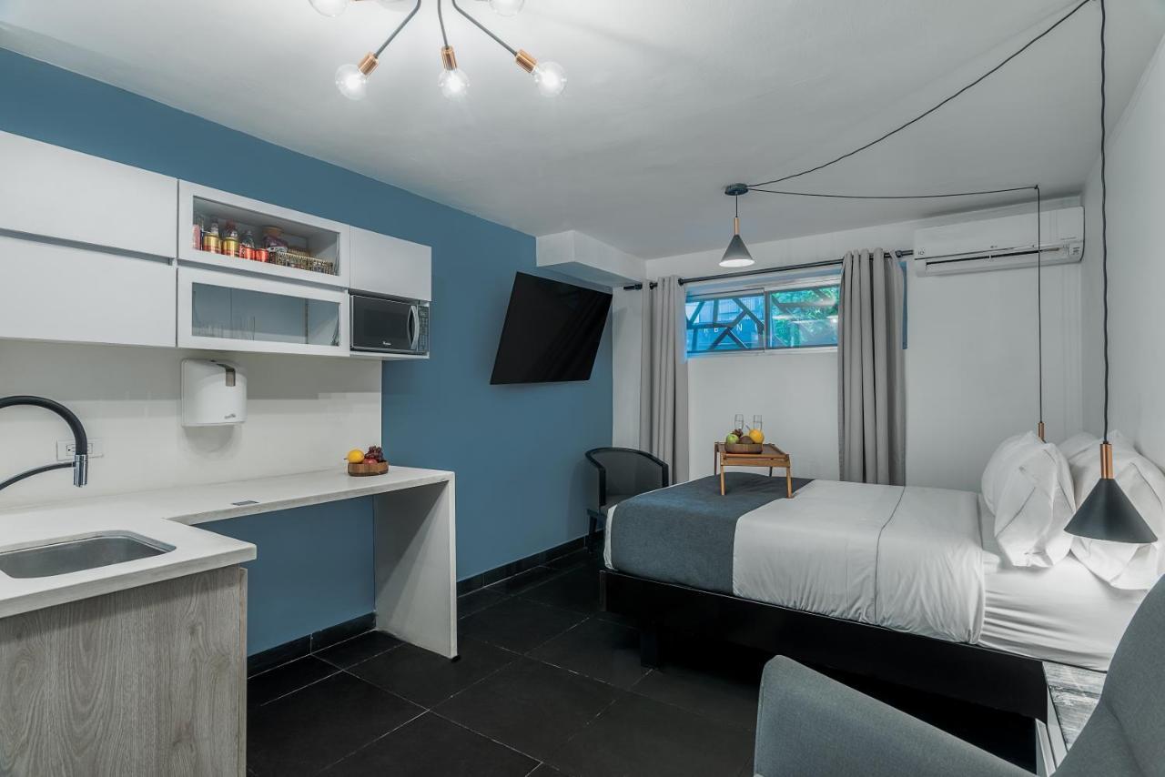 Viktory Boutique Hotel Медельин Экстерьер фото
