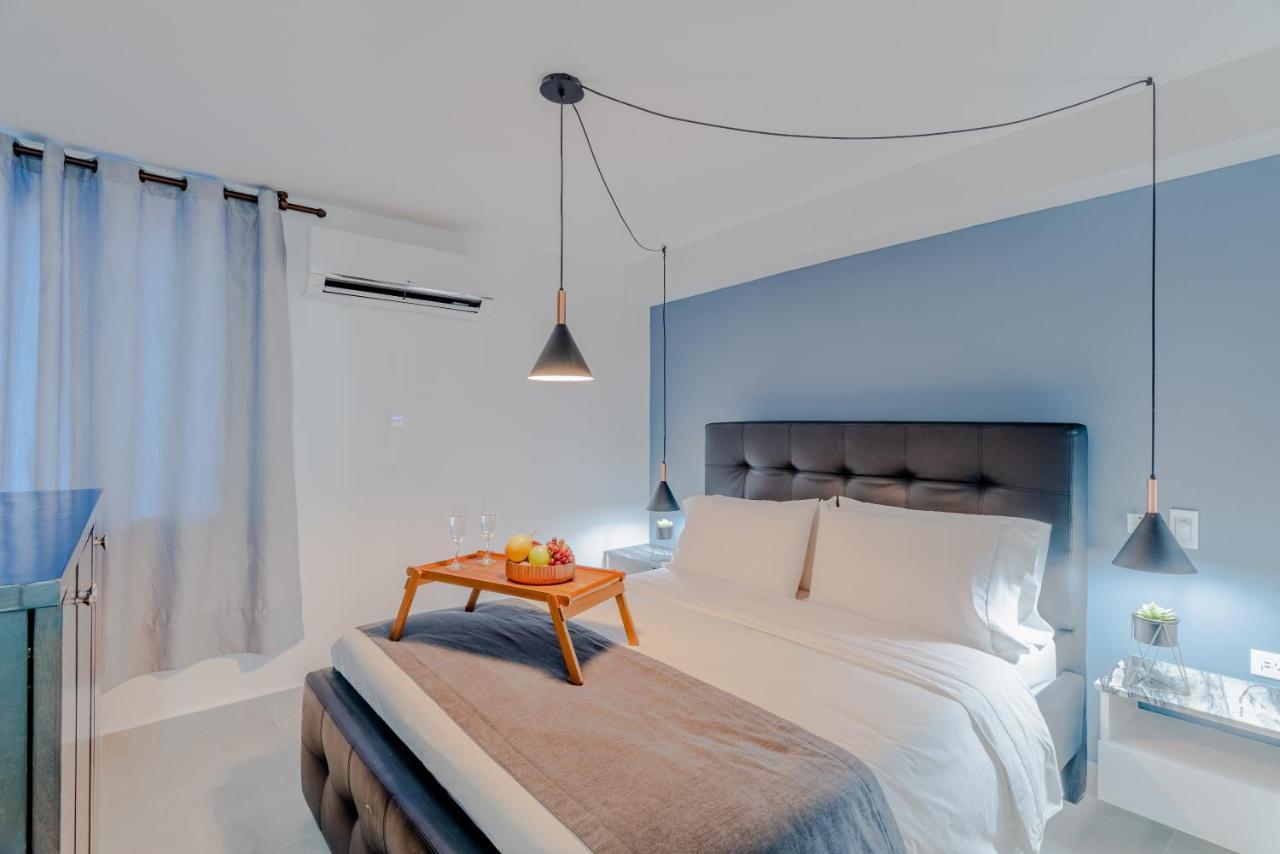 Viktory Boutique Hotel Медельин Экстерьер фото