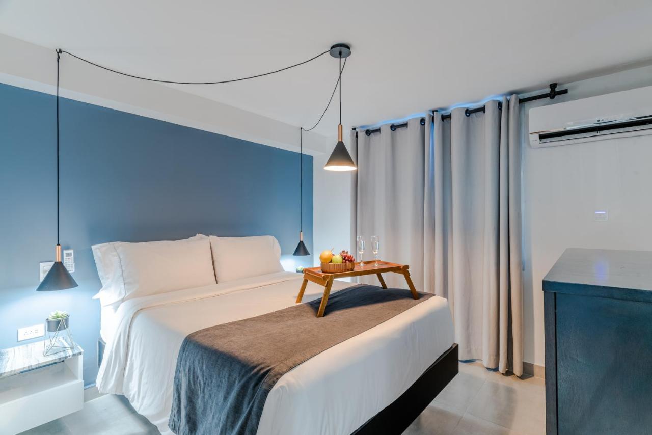 Viktory Boutique Hotel Медельин Экстерьер фото