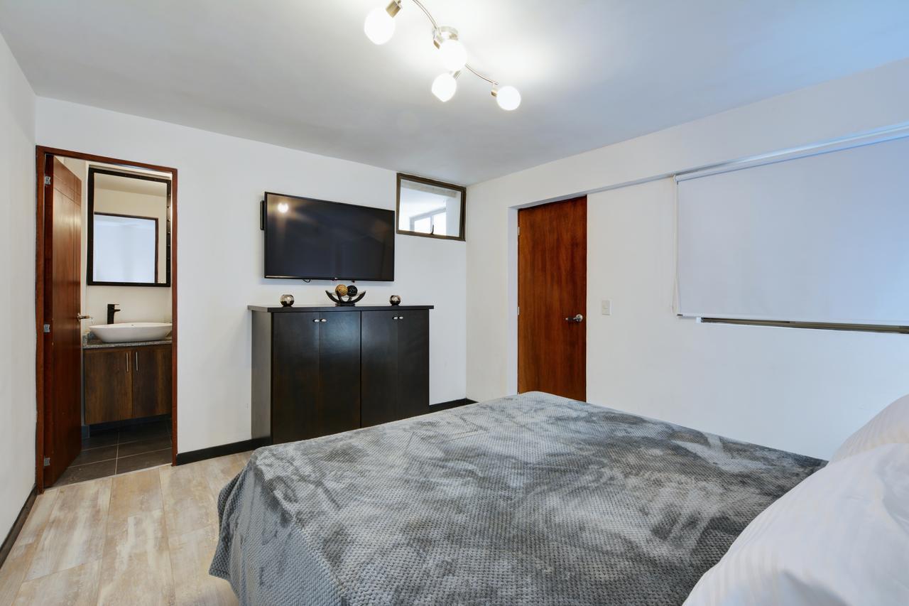 Viktory Boutique Hotel Медельин Экстерьер фото