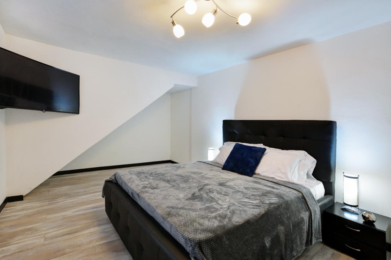 Viktory Boutique Hotel Медельин Экстерьер фото
