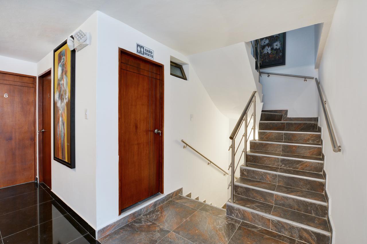 Viktory Boutique Hotel Медельин Экстерьер фото